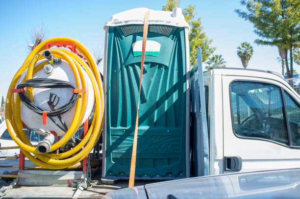 Best Luxury portable toilet rental  in Fairhope, AL