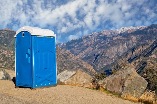 Best Portable restroom trailer rental  in Fairhope, AL