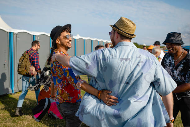 Best Wedding porta potty rental  in Fairhope, AL