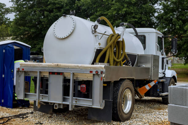 Best Sanitation services for porta potties  in Fairhope, AL