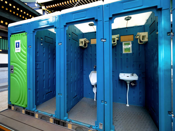 Best Local porta potty services  in Fairhope, AL