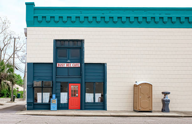 Best Event porta potty rental  in Fairhope, AL