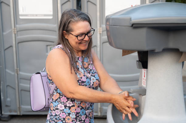 Best Porta potty rental near me  in Fairhope, AL